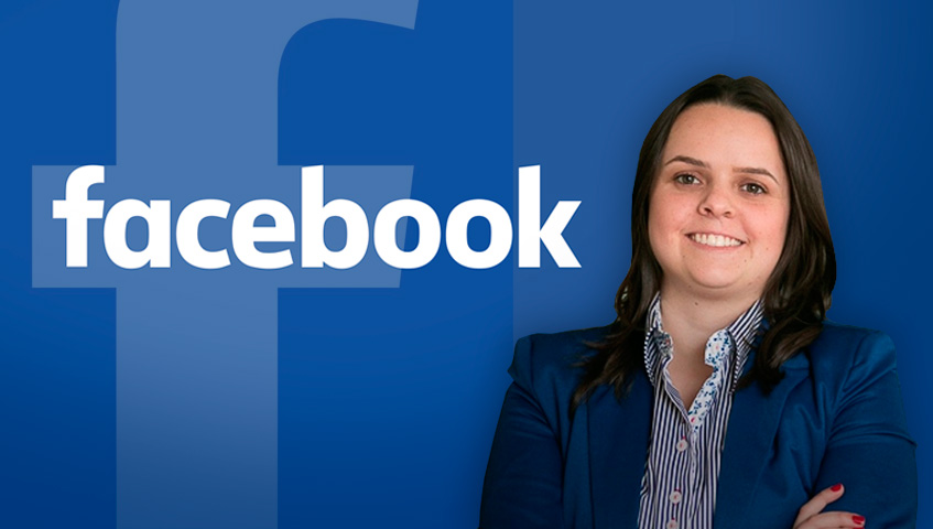 5 conselhos de Camila Porto para fazer sucesso no facebook