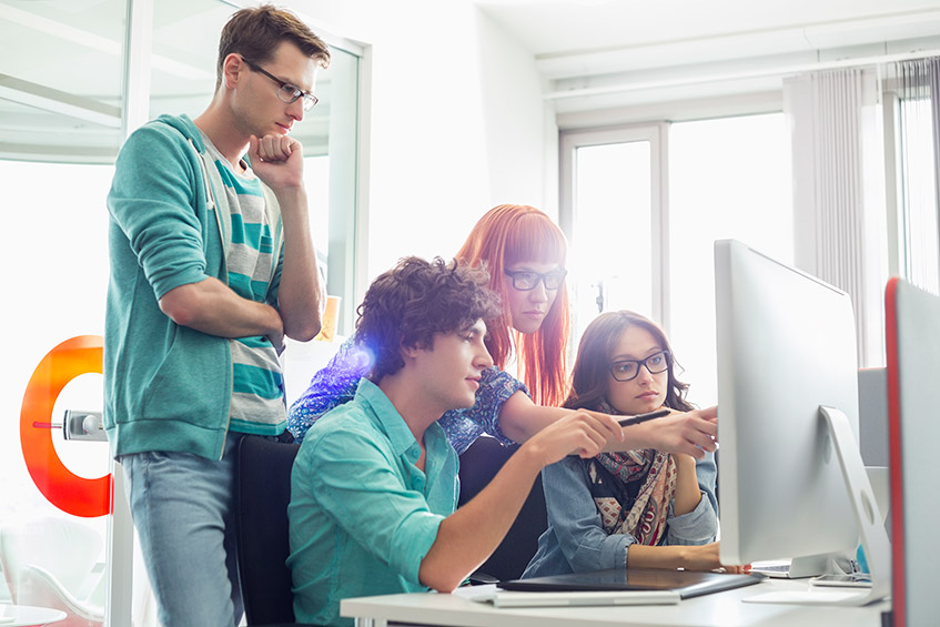 Cargos De Uma Agencia De Publicidade E Propaganda