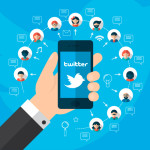Aprenda Como Responder os Seus Clientes nas Redes Sociais Melhorando o Conceito da Sua Empresa Como Usar O Twitter Para Negocios Sua Empresa Em 140 Caracteres