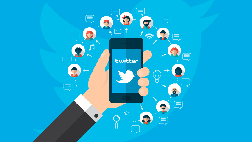 Como Usar o Twitter para Negócios – Sua Empresa em 140 Caracteres