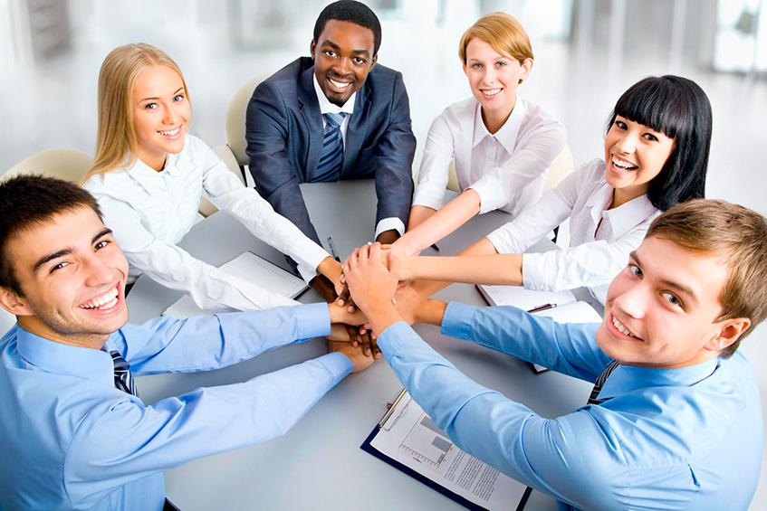 Unir Setores De Marketing E Vendas