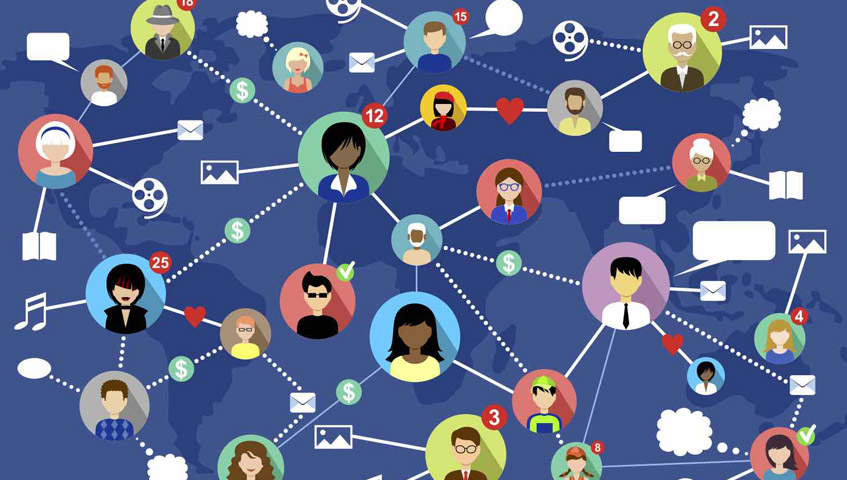 Como Construir Uma Audiência nas Redes Sociais