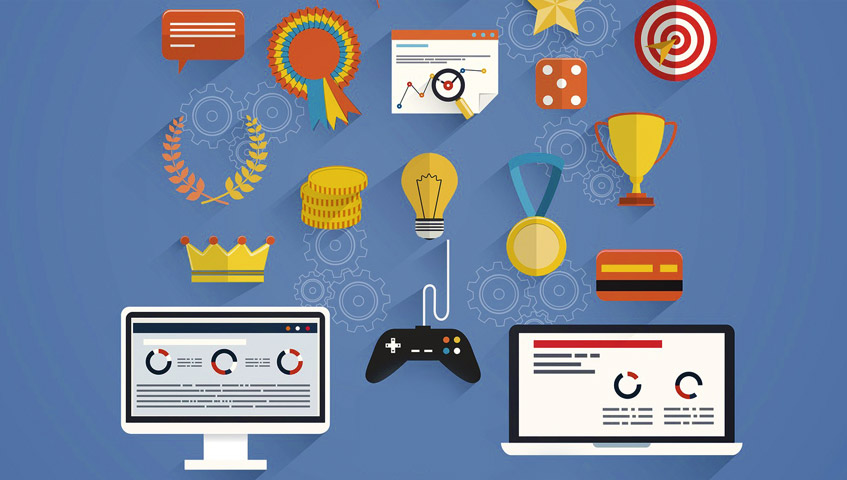 Gamification – Como Fazer Um Marketing mais Divertido com Jogos e Desafios