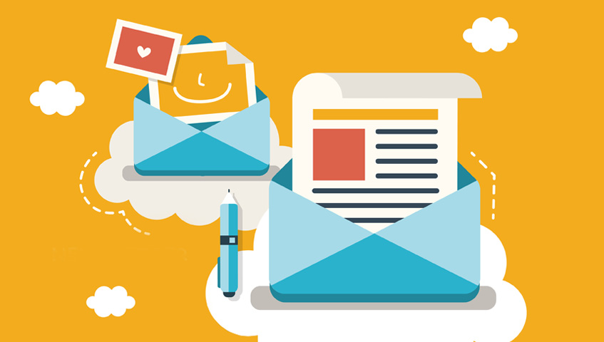 E-mail Marketing – 15 Ideias de Conteúdo para Destacar Seus E-mails