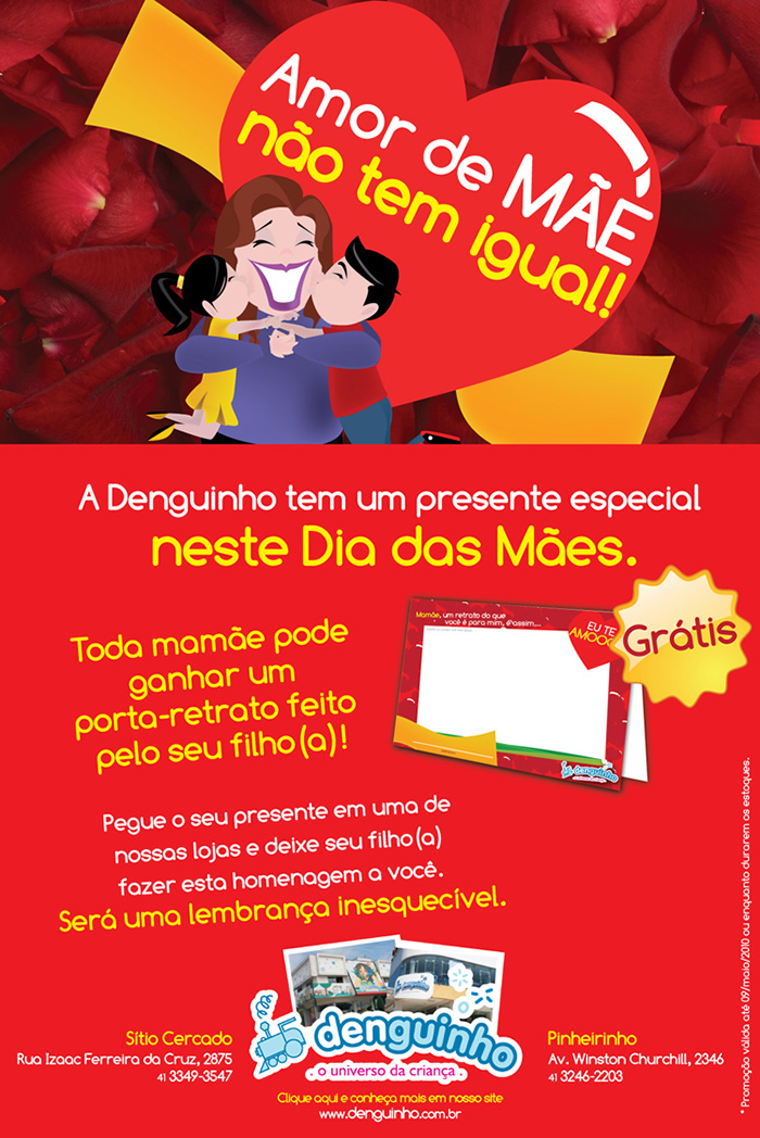 Exemplo De Conteudo Email Marketing