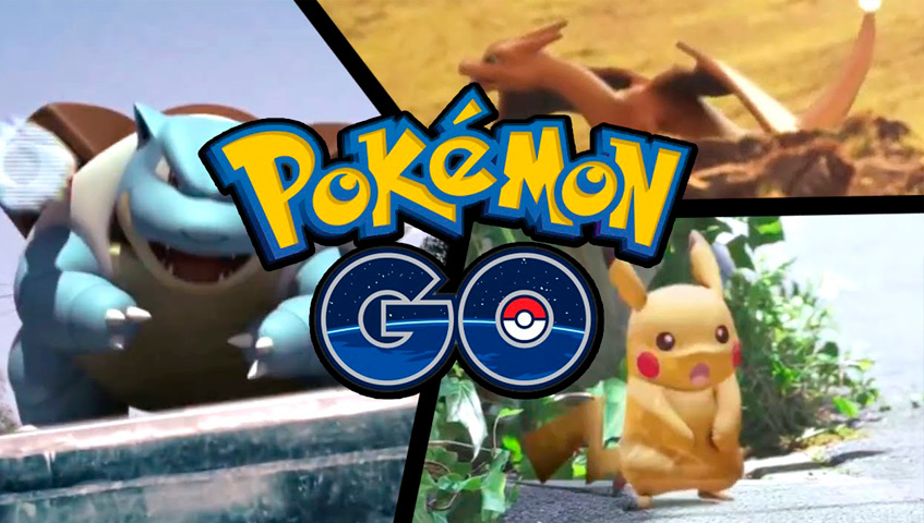 O Que o Seu Negócio Pode Aprender com o Pokémon GO?