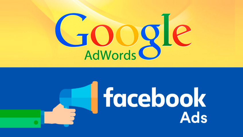 Por Que Anunciar no Google AdWords e no Facebook Ads?
