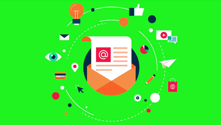 6 Dicas de Design para Criar um E-mail Marketing Perfeito