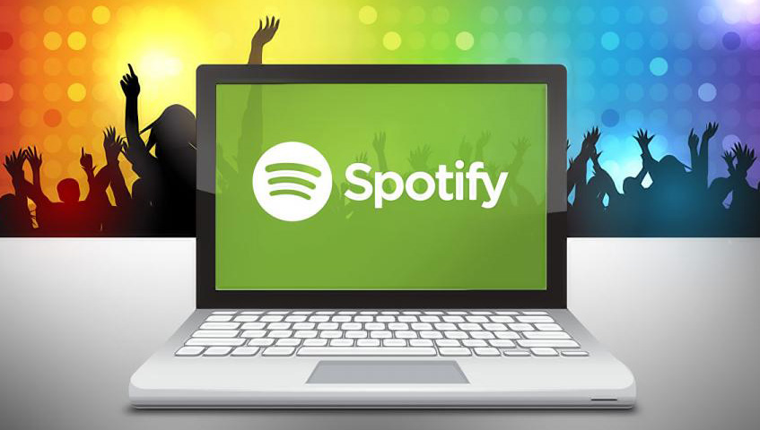Spotify Muda Sua Forma de Anunciar