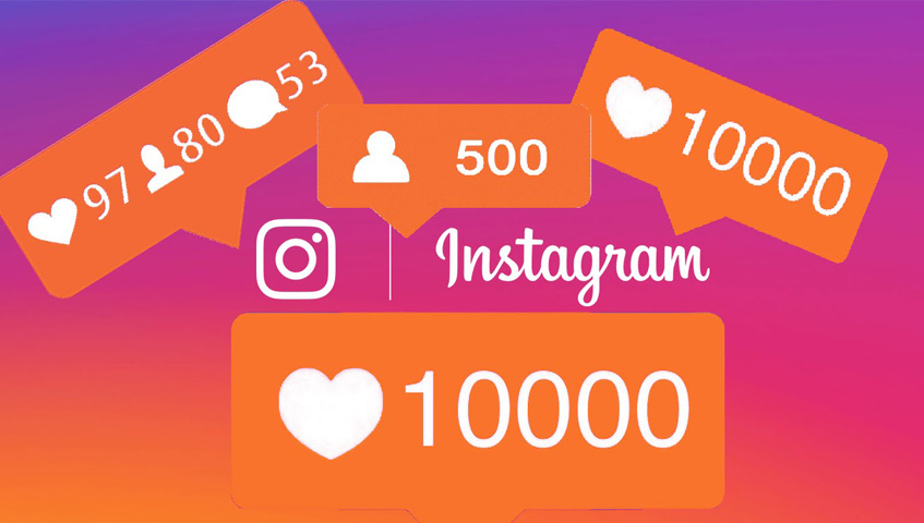 como atrair mais seguidores para o instagram?