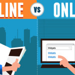 Marketing Online Offline Qual Estrategia Adotar