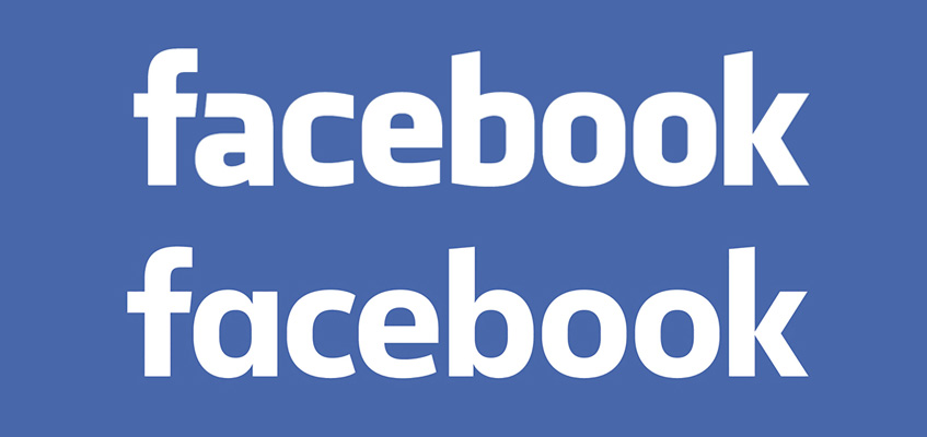 Quais Marcas Erraram E Quais Acertaram Mudando De Logotipo Facebook