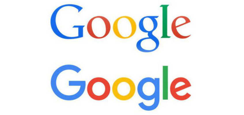 Quais Marcas Erraram E Quais Acertaram Mudando De Logotipo Google