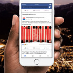 Facebook Anuncia Ferramenta Que Permite Fazer Transmissoes De Audio