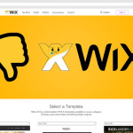 Vale A Pena Usar Plataformas De Criacao De Sites Como O Wix