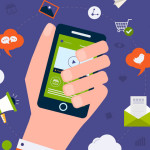 162. 4 Pontos Fundamentais Para Sua Empresa Crescer Com Marketing Digital