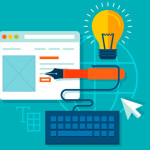 Landing page em Itajaí: Conheça os elementos fundamentais para ter uma página de alta conversão 5 Dicas Para Criar Um Site Corporativo De Sucesso