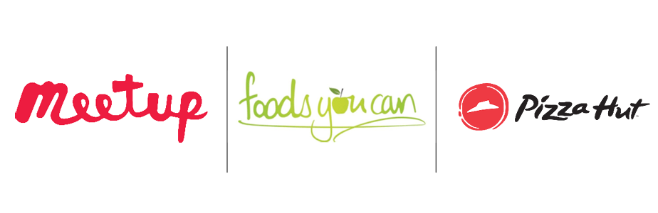 06 Tendencias Para Logotipos Letra Manuscrita