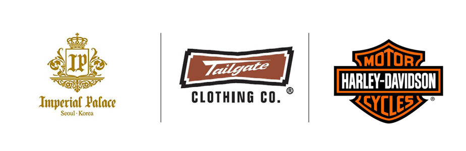 07 Tendencias Para Logotipos Letra Vintage