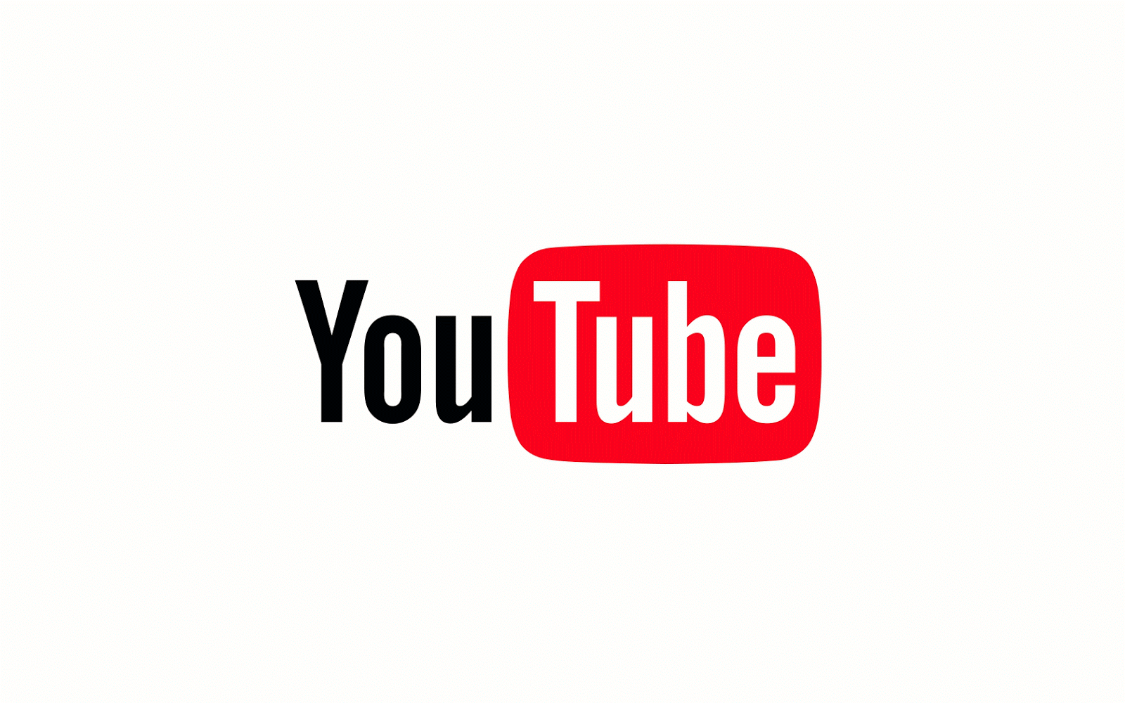 Nova Identidade Visual Do Youtube