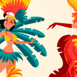 Gerenciamento de Redes Sociais em Balneário Camboriú / SC Campanhas Criativas De Cervejas Para O Carnaval