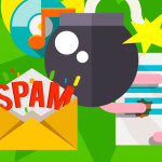 Infografico Como Sao Identificados Os Spams Nos Emails