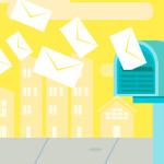 Como evitar que o e-mail seja considerado spam? Como Criar Uma Estrategia De E Mail Marketing Em 5 Passos