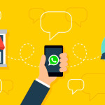 Whatsapp Libera App Para Micro E Pequenas Empresas No Brasil