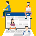 O Que é e para que Serve Um Funil de Vendas? A Importancia Da Presenca Digital Para Fazer Sua Empresa Crescer