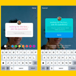 Você Sabe Como Gerar Leads Com o Instagram? Veja Como Funcionam Os Stickers De Perguntas Do Instagram