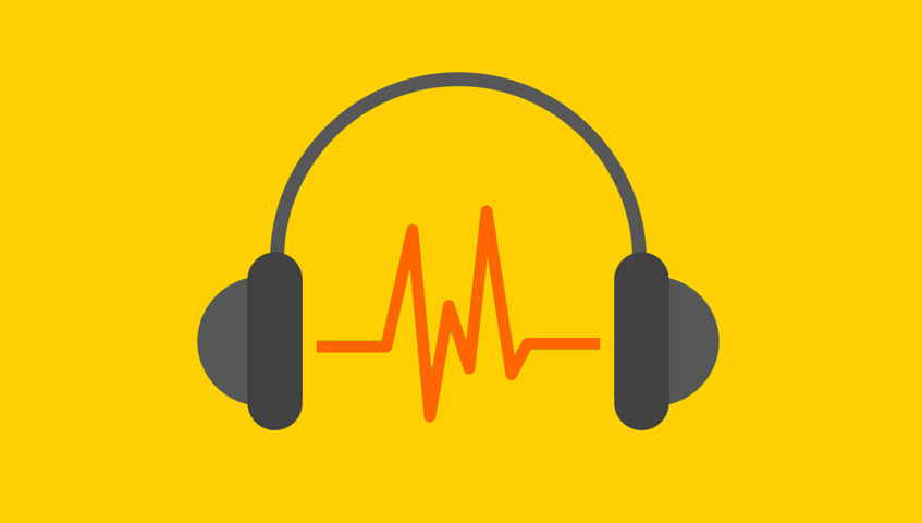 O áudio é o meio do momento - então, como as marcas podem usá-lo para se conectar?