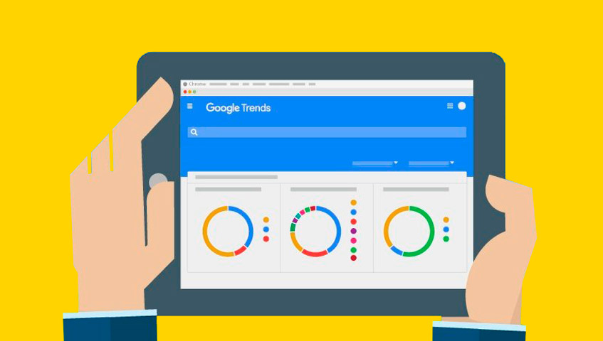 google trends um grande aliado para analisar o seu mercado