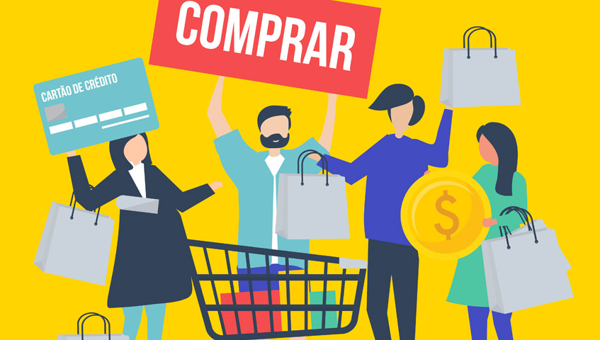 O Novo Comportamento do Consumidor Digital