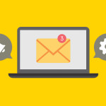 ROI do e-mail marketing é o maior do mercado Como Evitar Que Meu E Mail Seja Classificado Como Spam