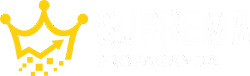 logotipo da suprema propaganda