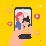 Instagram Usará Aprendizado de Máquina para Ajudar a Combater Cyberbullying Como Usar O Recurso Cenas No Instagram