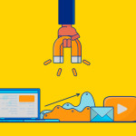 Inbound : O método de atrair clientes Entenda As Etapas Do Inbound Marketing
