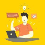 Nunca é cedo para criar uma landing page para converter futuros clientes Confira Os Maiores Erros Ao Criar Uma Landing Page