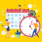 Gestao De Redes Sociais Importancia Do Calendario De Publicacoes