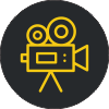 Icone Servico Video Marketing