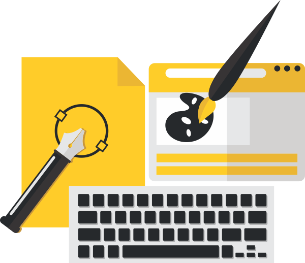 Ilustracao Design Grafico