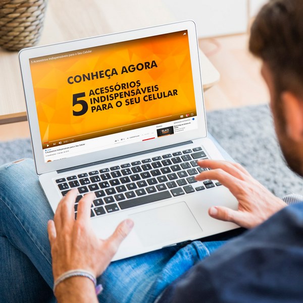 Portfolio Video Marketing Universo Do Celular