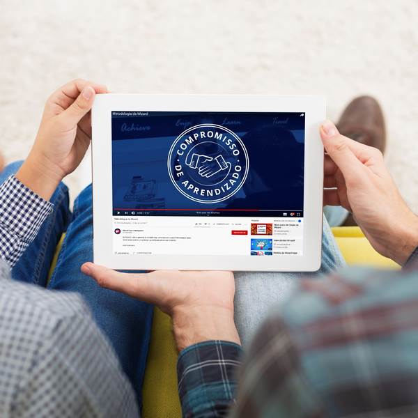 Portfolio Video Marketing Wizard 3