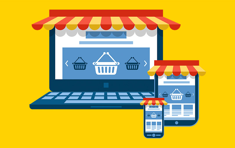 5 Motivos pelos Quais Sua Loja Virtual / E-commerce Não Vende
