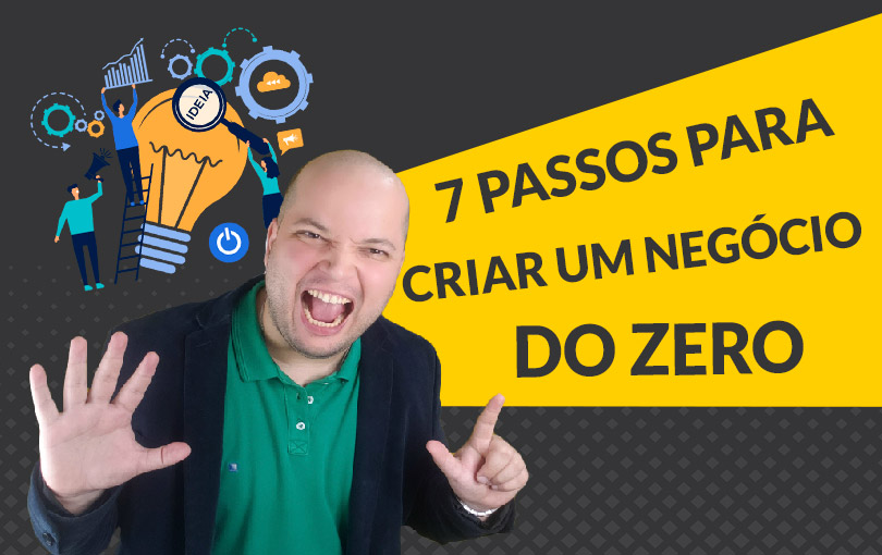 Como Ter Seu Proprio Negocio E Empreender Rapido