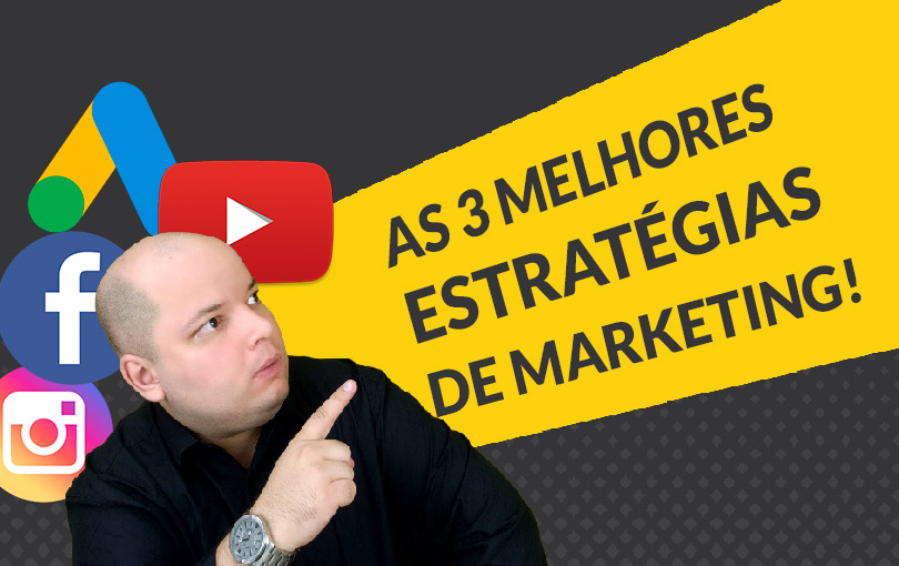 Estrategias Para A Sua Empresa Vender Muito