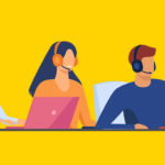 Marketing Online x Offline: Qual Estratégia Adotar? Como Uma Apresentacao Digital Da Sua Empresa Pode Ajudar Sua Equipe De Vendas