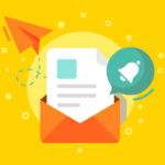 ROI do e-mail marketing é o maior do mercado Sera Mesmo Que E Mail Marketing Funciona