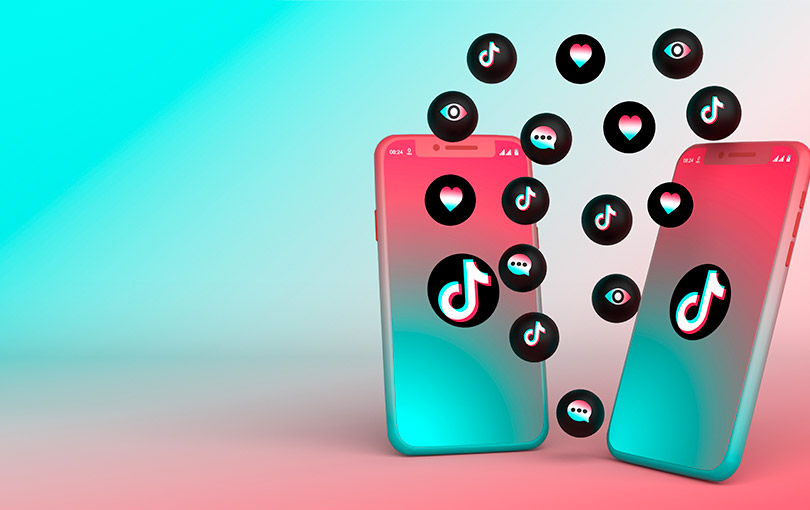 O Tiktok E Melhor Que O Instagram 1