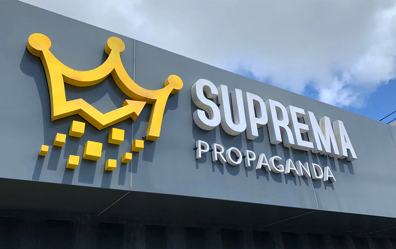 Suprema Propaganda – Descubra a melhor agência de marketing em Itajaí